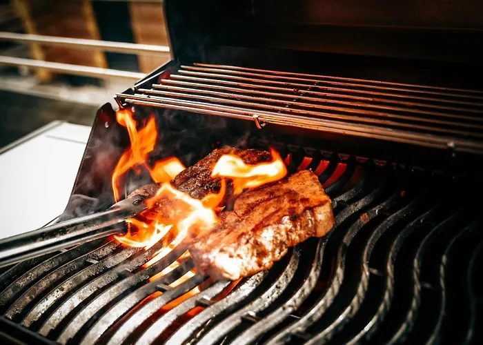 شاليه Blockhausen Luxus *