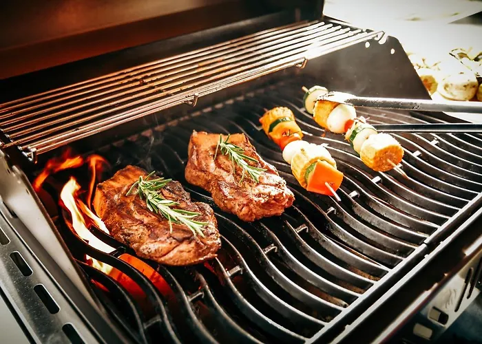 شاليه Blockhausen Luxus *